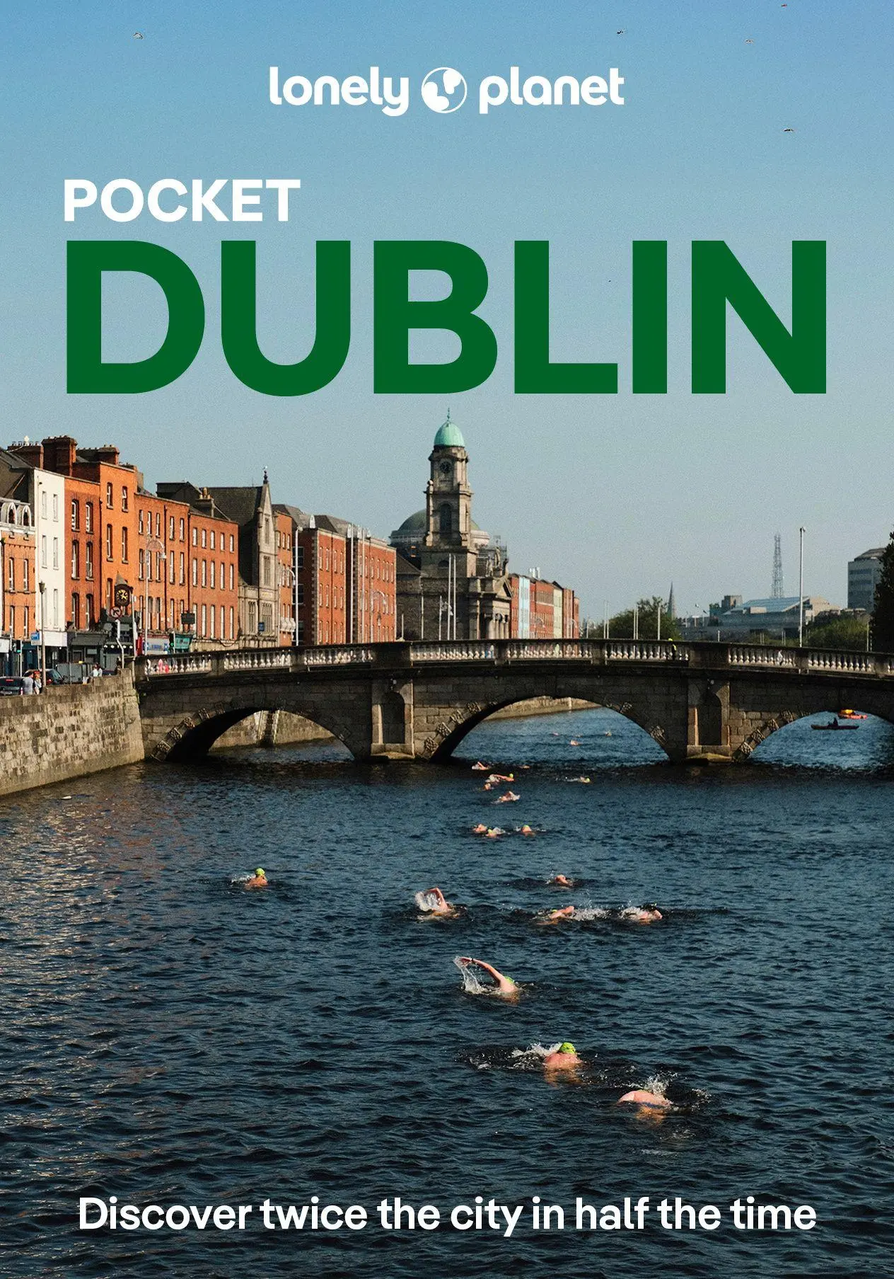 Cover: 9781838698867 | Lonely Planet Pocket Dublin | Fionn Davenport | Taschenbuch | 168 S.